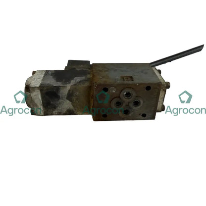Elmagnetventil | 11716048 14023992 | Åkerman H14B Elsystem Hydraulventil
