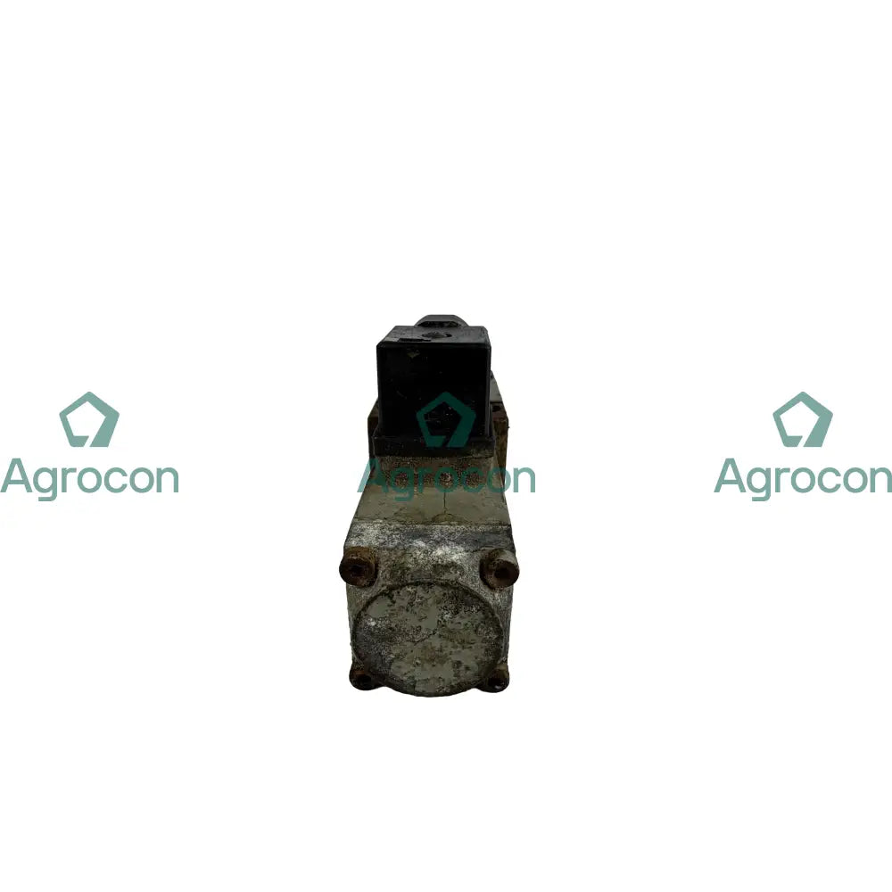 Elmagnetventil | 11716048 14023992 | Åkerman H14B Elsystem Hydraulventil