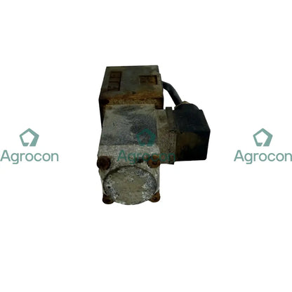 Elmagnetventil | 11716048 14023992 | Åkerman H14B Elsystem Hydraulventil