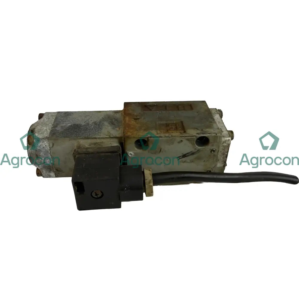 Elmagnetventil | 11716048 14023992 | Åkerman H14B Elsystem Hydraulventil