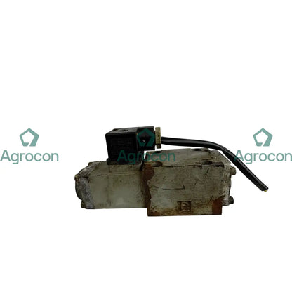 Elmagnetventil | 11716048 14023992 | Åkerman H14B Elsystem Hydraulventil