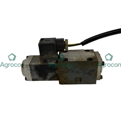 Elmagnetventil | 11716048 14023992 | Åkerman H14B Elsystem Hydraulventil