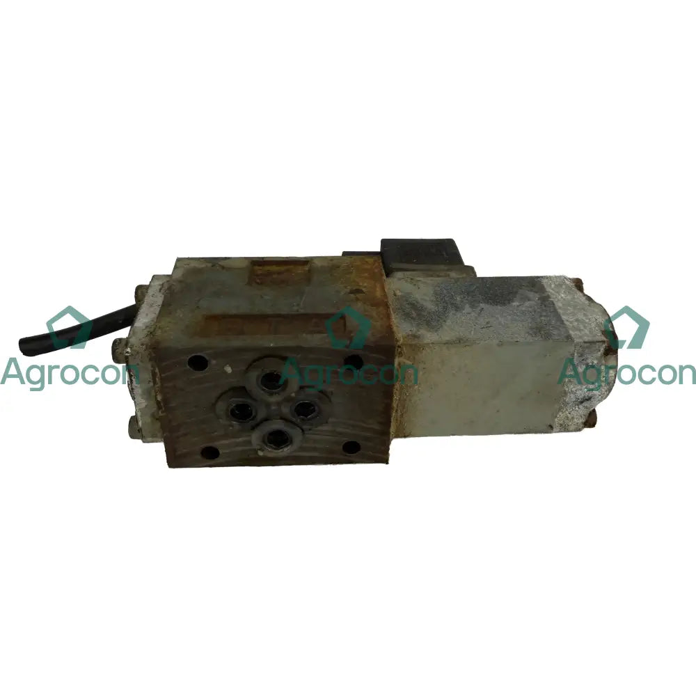 Elmagnetventil | 11716048 14023992 | Åkerman H14B Elsystem Hydraulventil