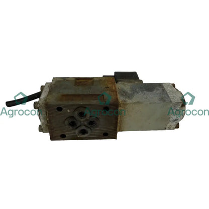 Elmagnetventil | 11716048 14023992 | Åkerman H14B Elsystem Hydraulventil