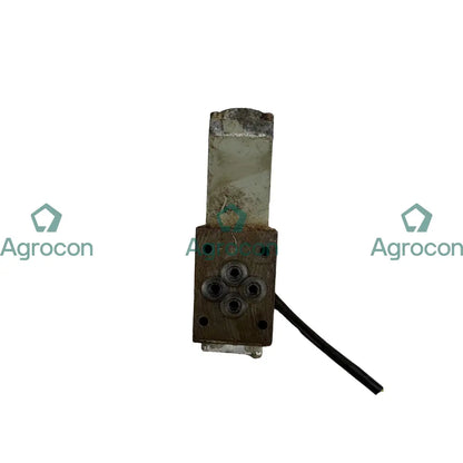 Elmagnetventil | 11716048 14023992 | Åkerman H14B Elsystem Hydraulventil