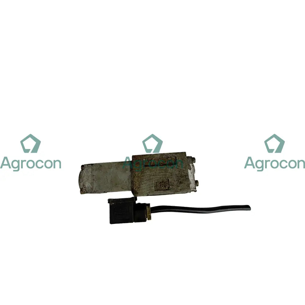 Elmagnetventil | 11716048 14023992 | Åkerman H14B Elsystem Hydraulventil