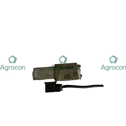 Elmagnetventil | 11716048 14023992 | Åkerman H14B Elsystem Hydraulventil