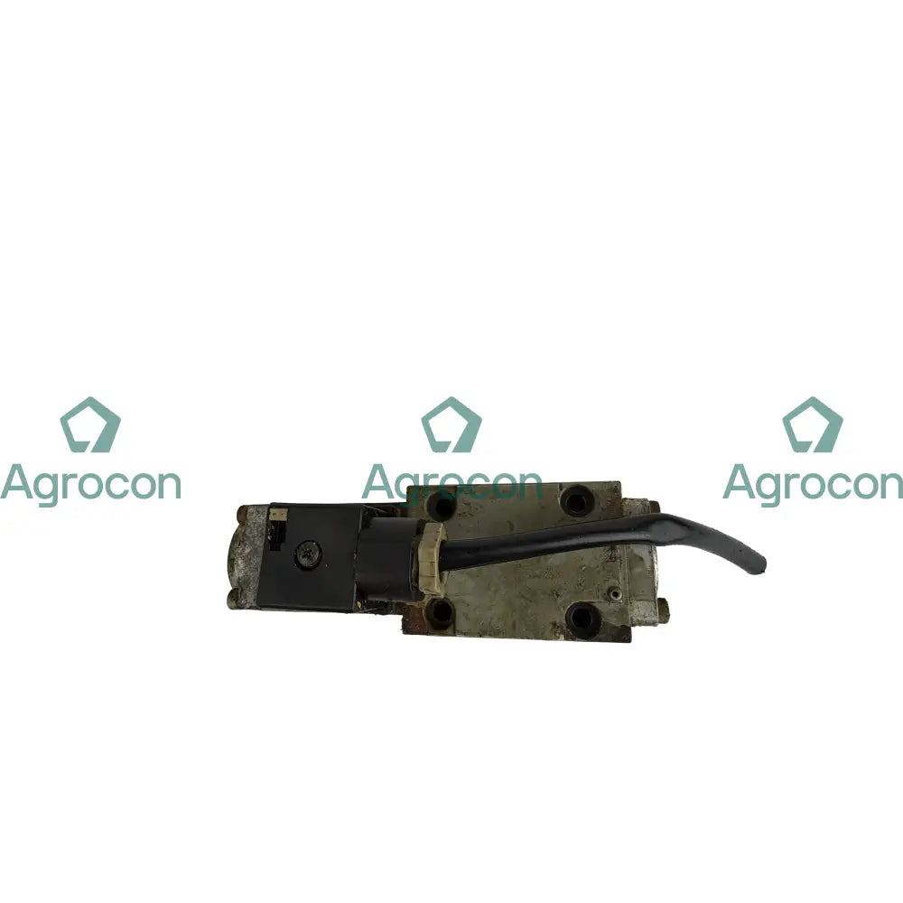 Elmagnetventil | 11716048 14023992 | Åkerman H14B Elsystem Hydraulventil