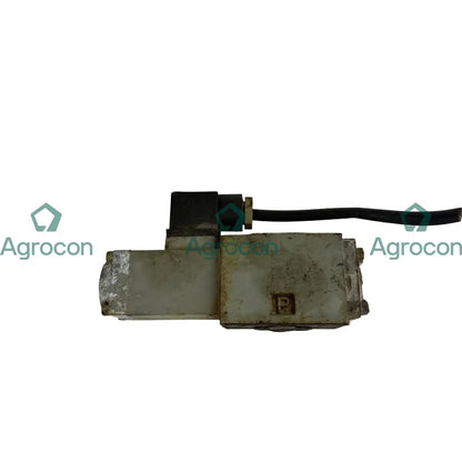 Elmagnetventil | 11716048 14023992 | Åkerman H14B Elsystem Hydraulventil