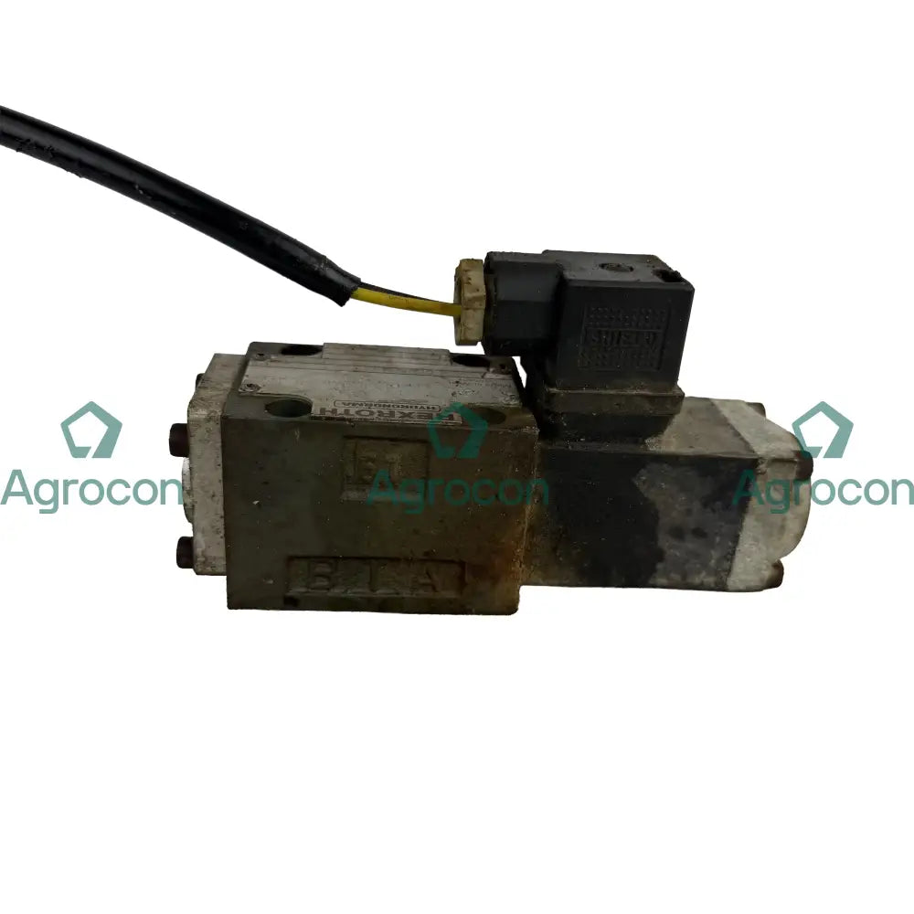 Elmagnetventil | 11716048 14023992 | Åkerman H14B Elsystem Hydraulventil