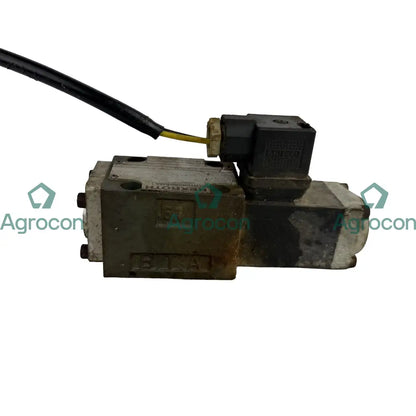 Elmagnetventil | 11716048 14023992 | Åkerman H14B Elsystem Hydraulventil