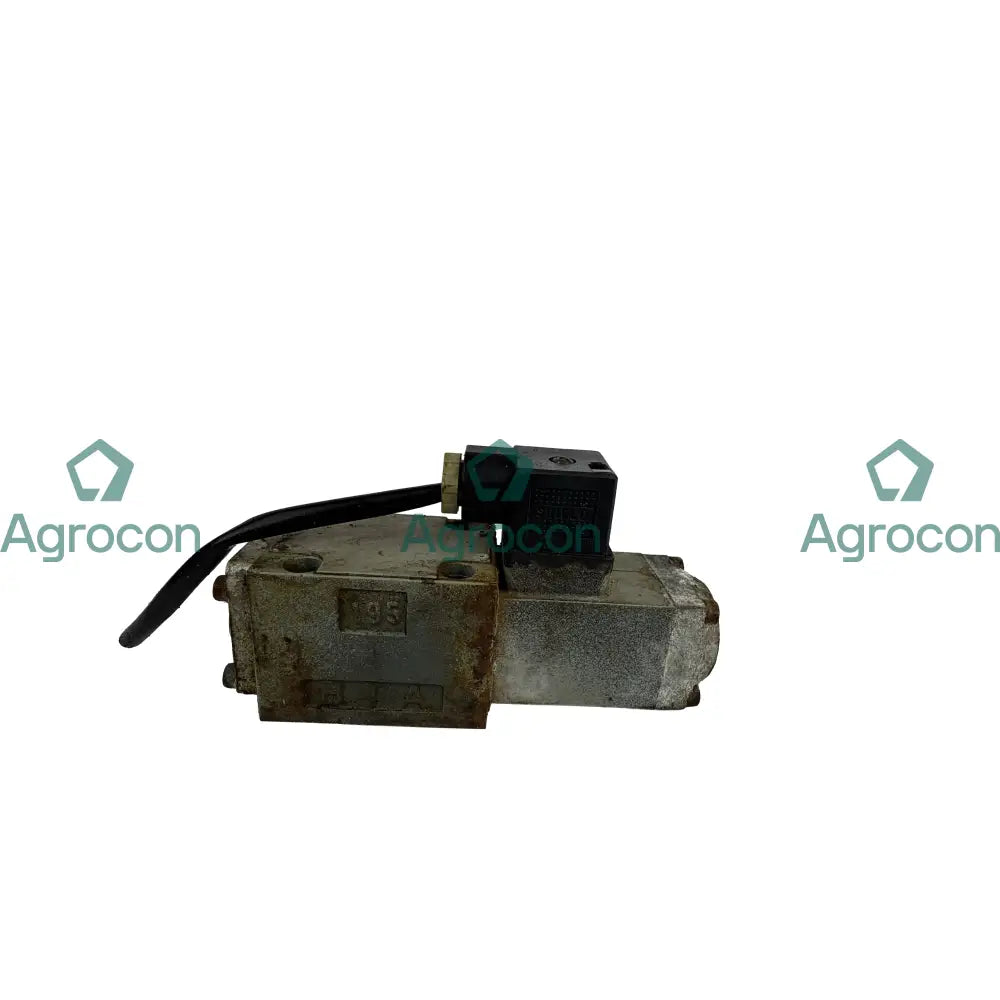 Elmagnetventil | 11716048 14023992 | Åkerman H14B Elsystem Hydraulventil