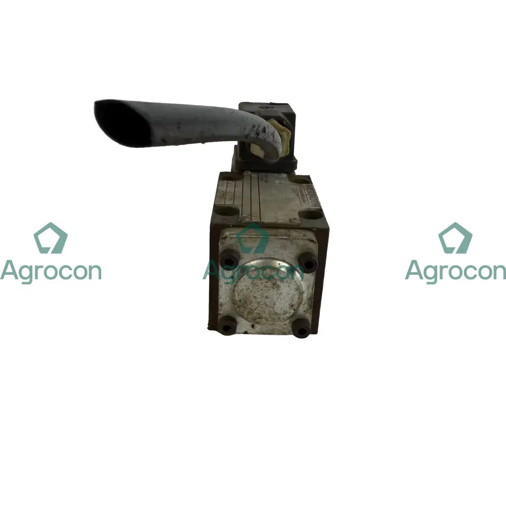 Elmagnetventil | 11716048 14023992 | Åkerman H14B Elsystem Hydraulventil