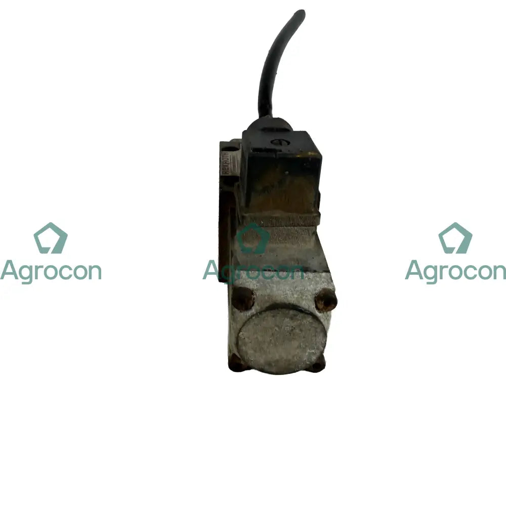 Elmagnetventil | 11716048 14023992 | Åkerman H14B Elsystem Hydraulventil