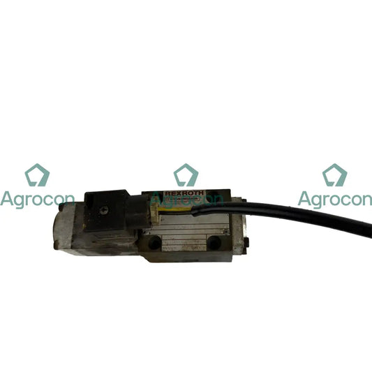 Elmagnetventil | 11716048 14023992 | Åkerman H14B Elsystem Hydraulventil
