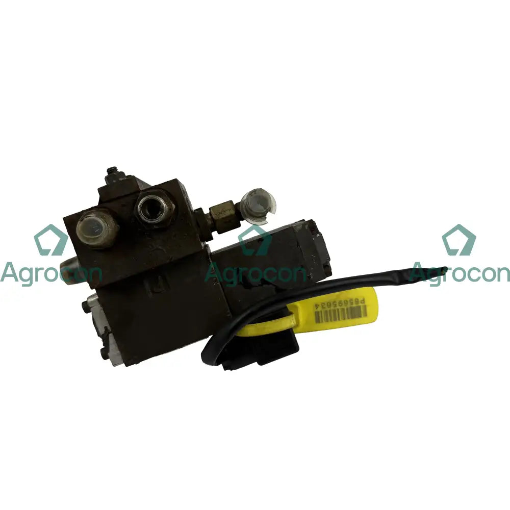 Elmagnetventil | 11716048 14023992 Hydraulventil