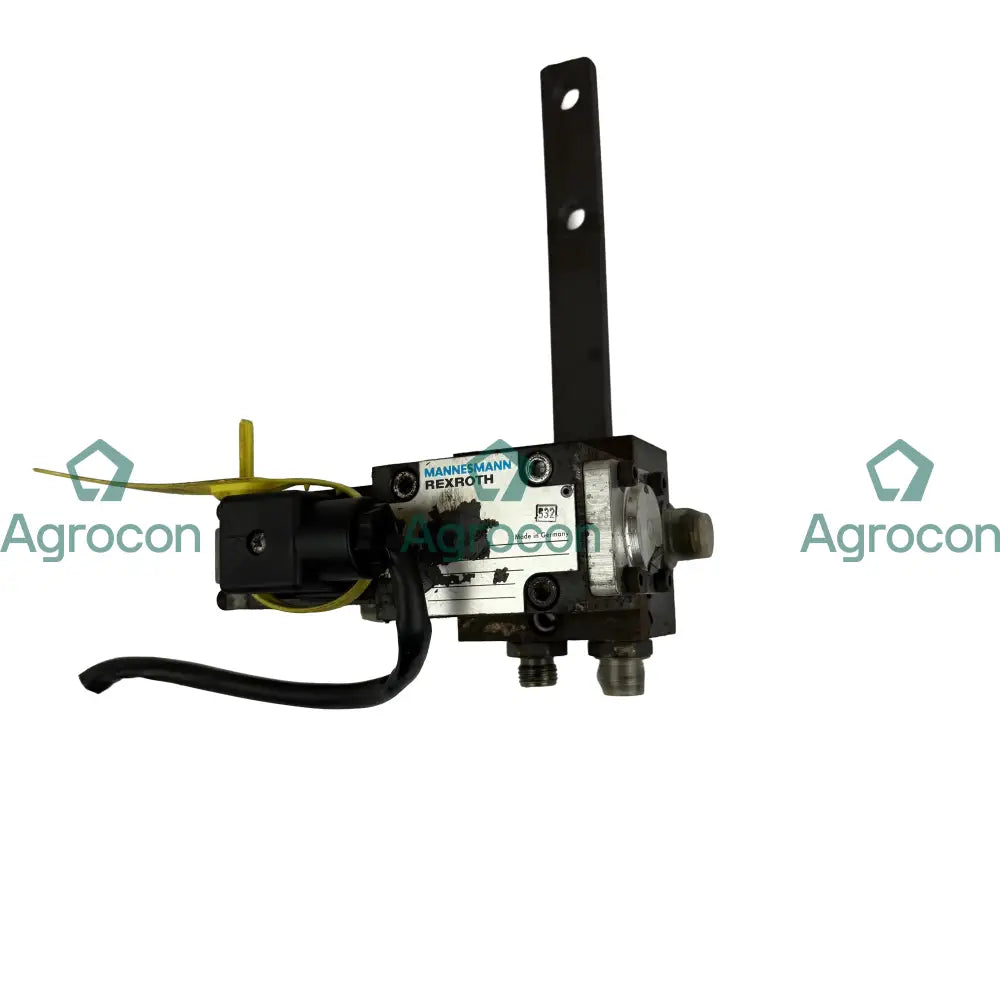 Elmagnetventil | 11716048 14023992 Hydraulventil