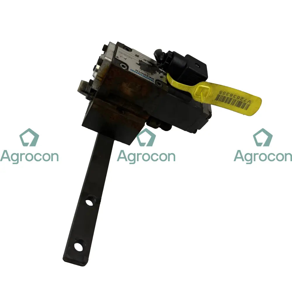 Elmagnetventil | 11716048 14023992 Hydraulventil