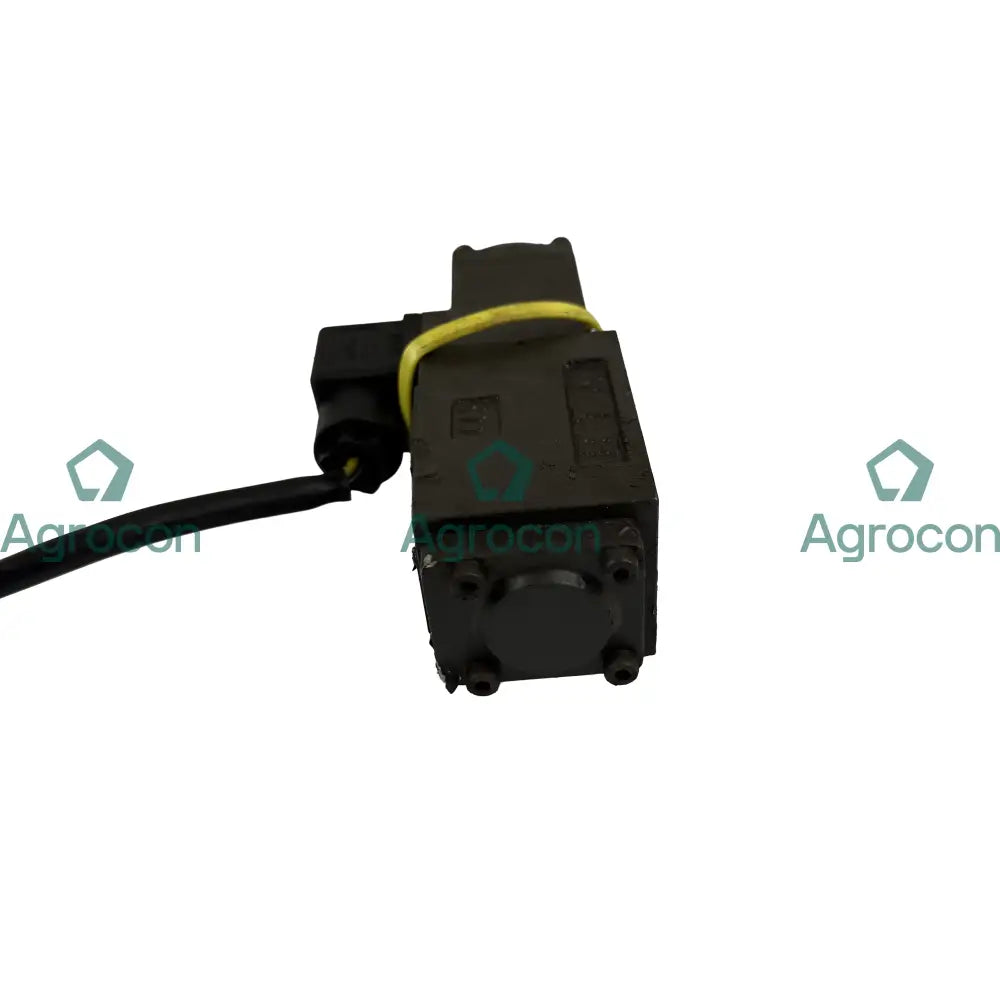 Elmagnetventil | 14023992 11716048 | Åkerman EW200 - Hydraulventil