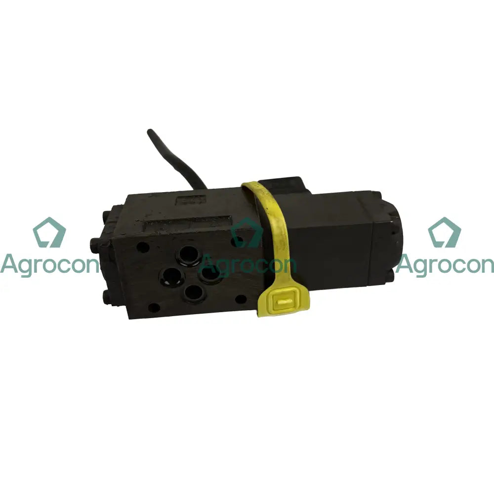 Elmagnetventil | 14023992 11716048 | Åkerman EW200 - Hydraulventil