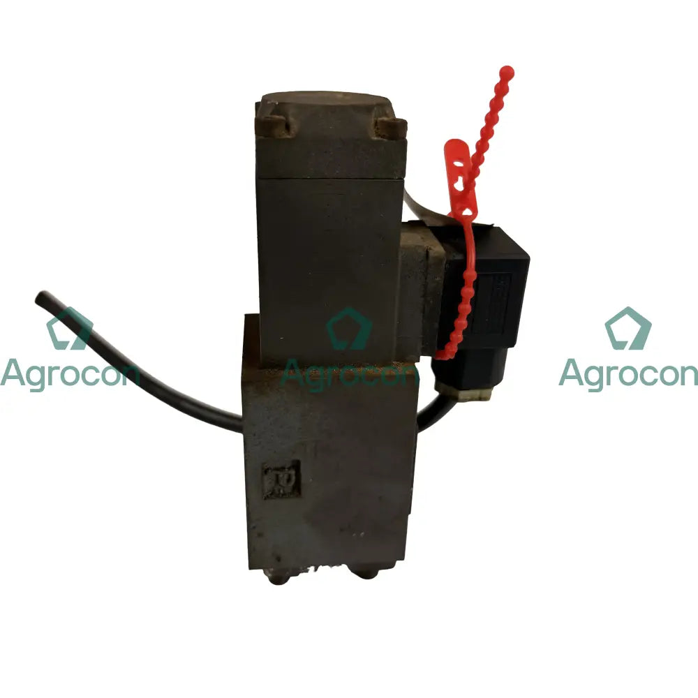 Elmagnetventil | 14023992 | Åkerman EC200 - Hydraulventil