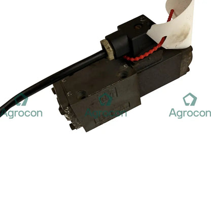 Elmagnetventil | 14023992 | Åkerman EC200 - Hydraulventil