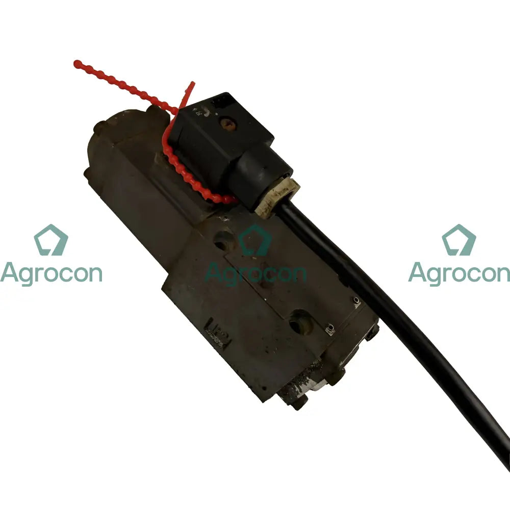 Elmagnetventil | 14023992 | Åkerman EC200 - Hydraulventil