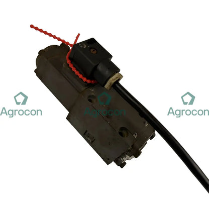 Elmagnetventil | 14023992 | Åkerman EC200 - Hydraulventil