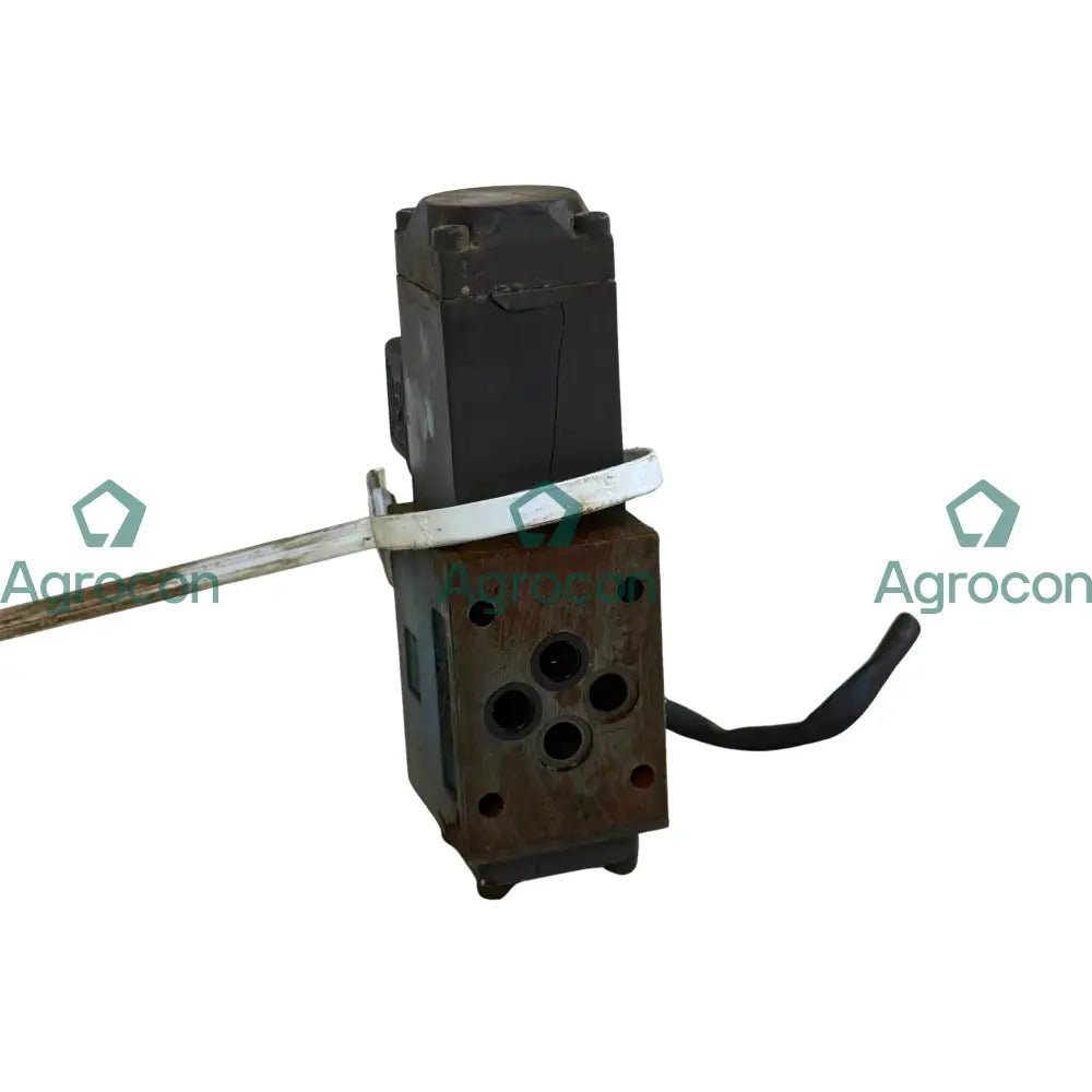 Elmagnetventil | 14023992 | Åkerman EC230B - Hydraulventil