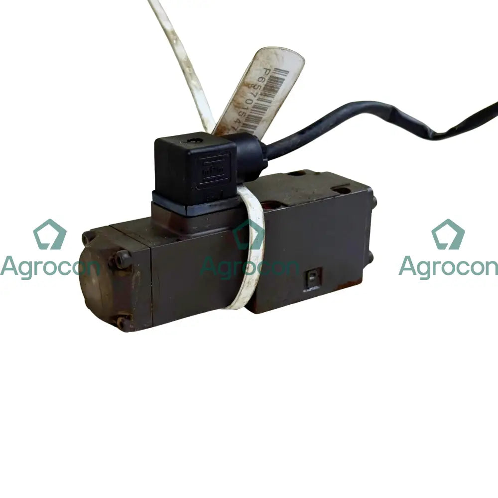 Elmagnetventil | 14023992 | Åkerman EC230B Hydraulventil