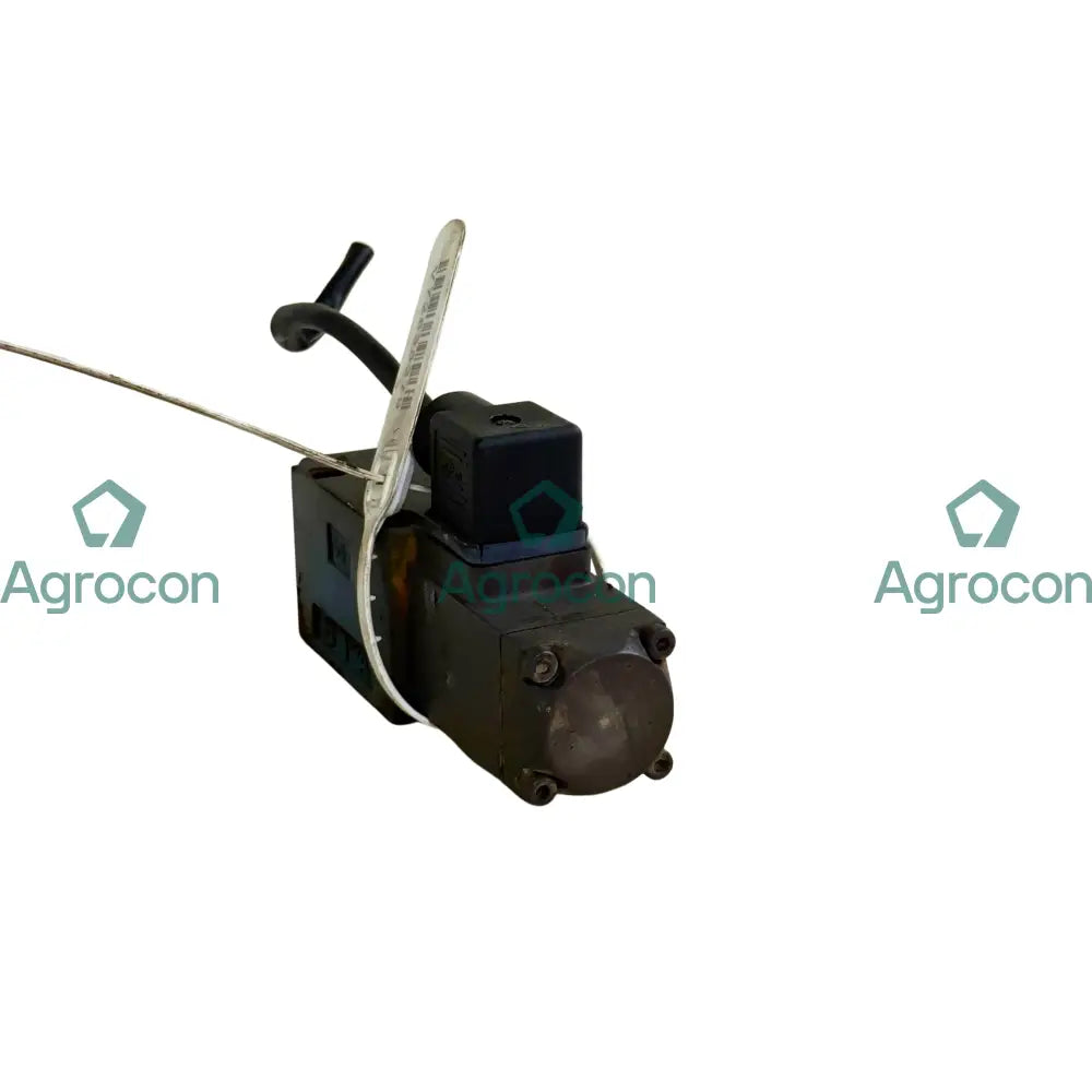 Elmagnetventil | 14023992 | Åkerman EC230B Hydraulventil