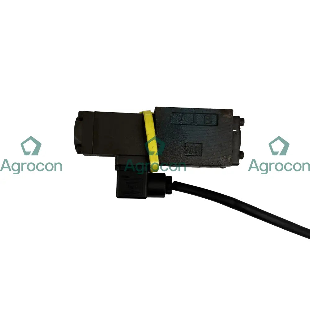Elmagnetventil | Åkerman EW200 Hydraulventil