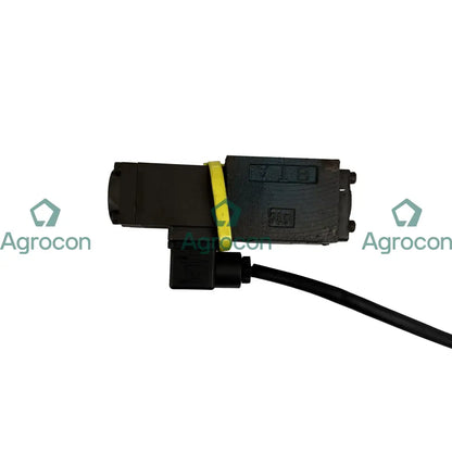 Elmagnetventil | Åkerman EW200 Hydraulventil
