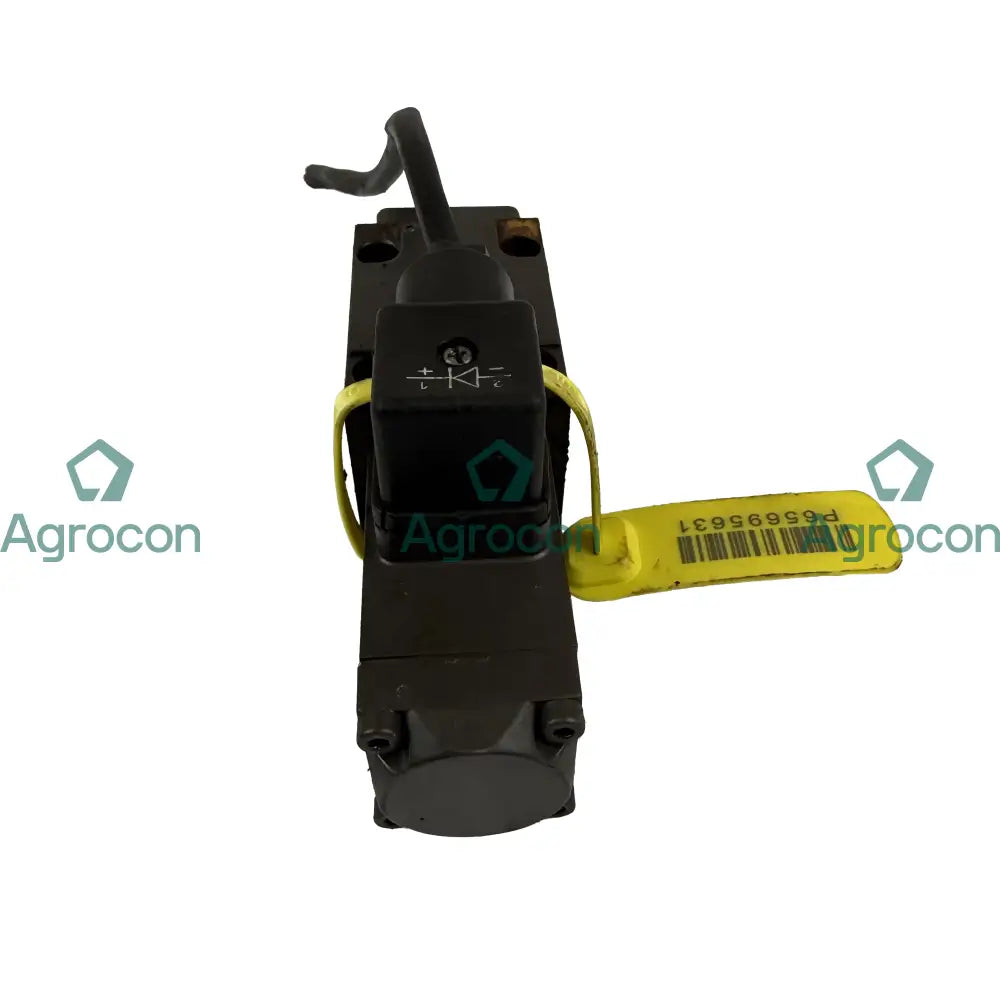 Elmagnetventil | Åkerman EW200 Hydraulventil