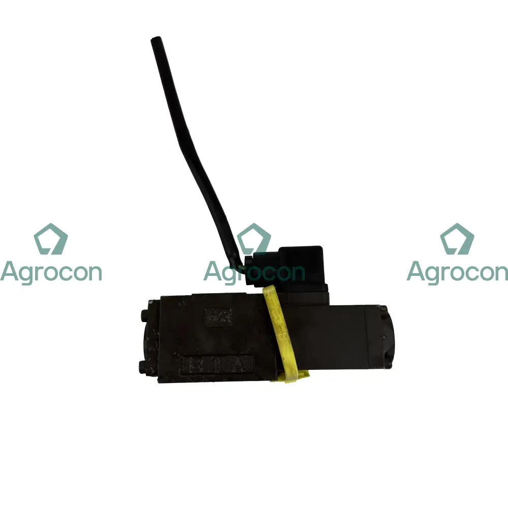 Elmagnetventil | Åkerman EW200 Hydraulventil