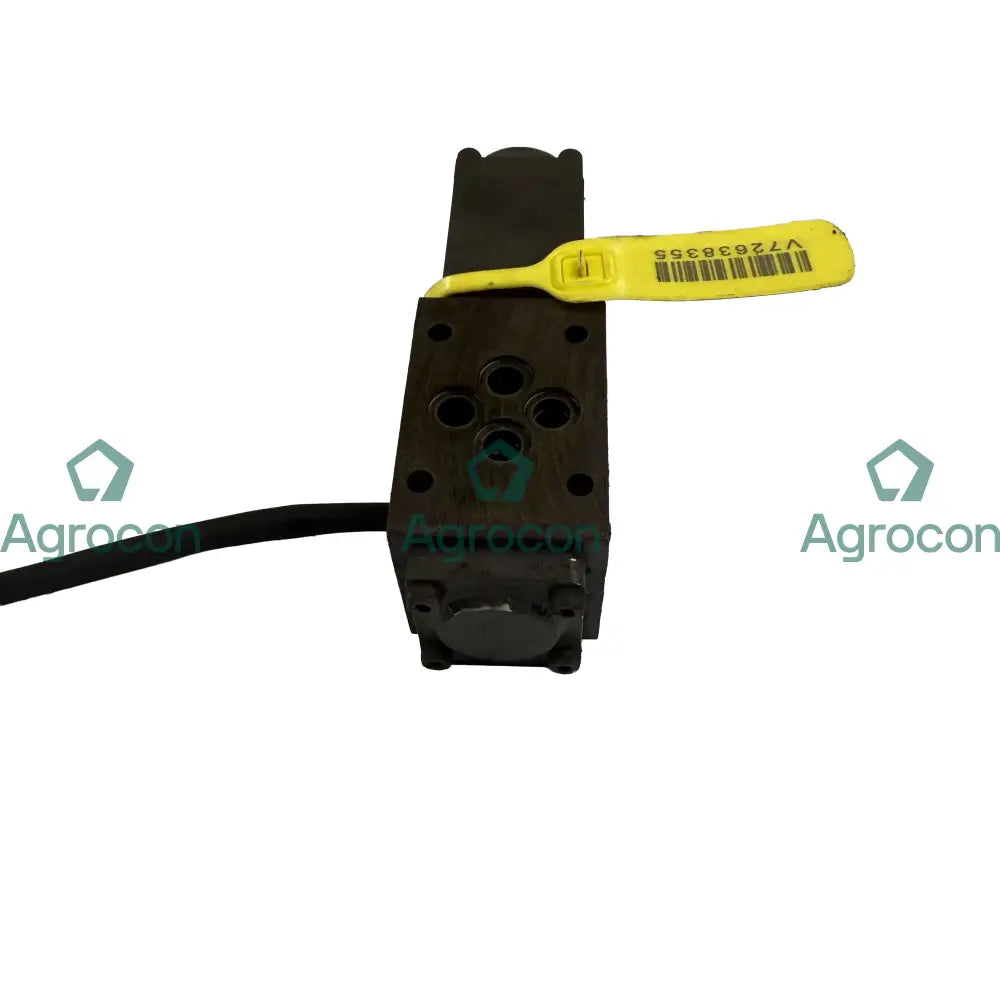 Elmagnetventil | Åkerman EW200 Hydraulventil