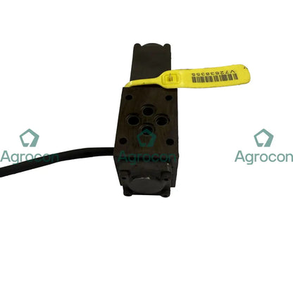 Elmagnetventil | Åkerman EW200 Hydraulventil