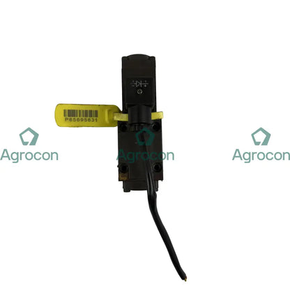 Elmagnetventil | Åkerman EW200 Hydraulventil
