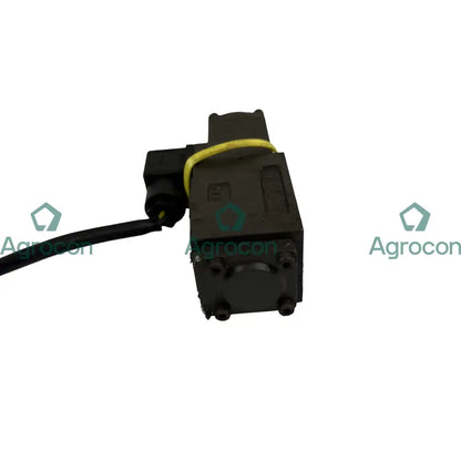 Elmagnetventil | Åkerman EW200 Hydraulventil