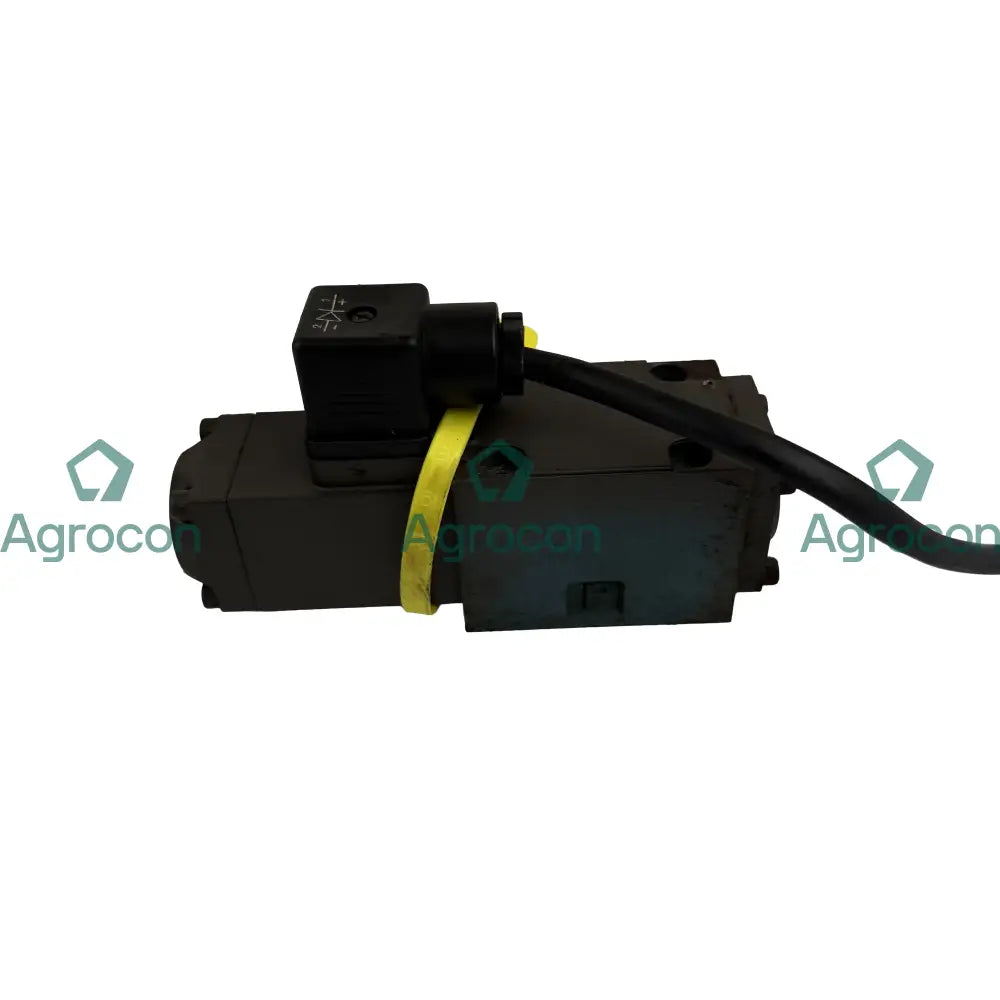 Elmagnetventil | Åkerman EW200 Hydraulventil