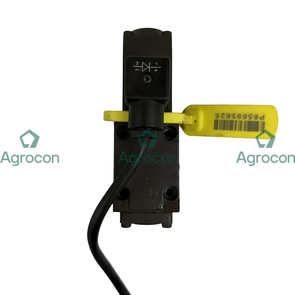 Elmagnetventil | Åkerman EW200 Hydraulventil