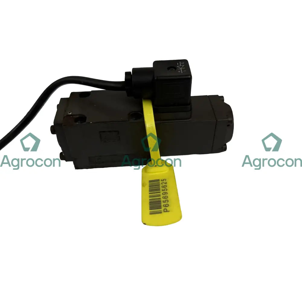 Elmagnetventil | Åkerman EW200 Hydraulventil