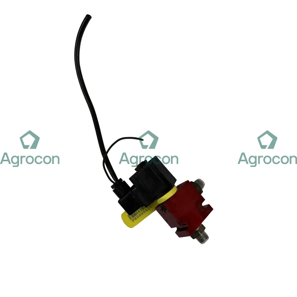 Elmagnetventil | Åkerman EW200 Hydraulventil