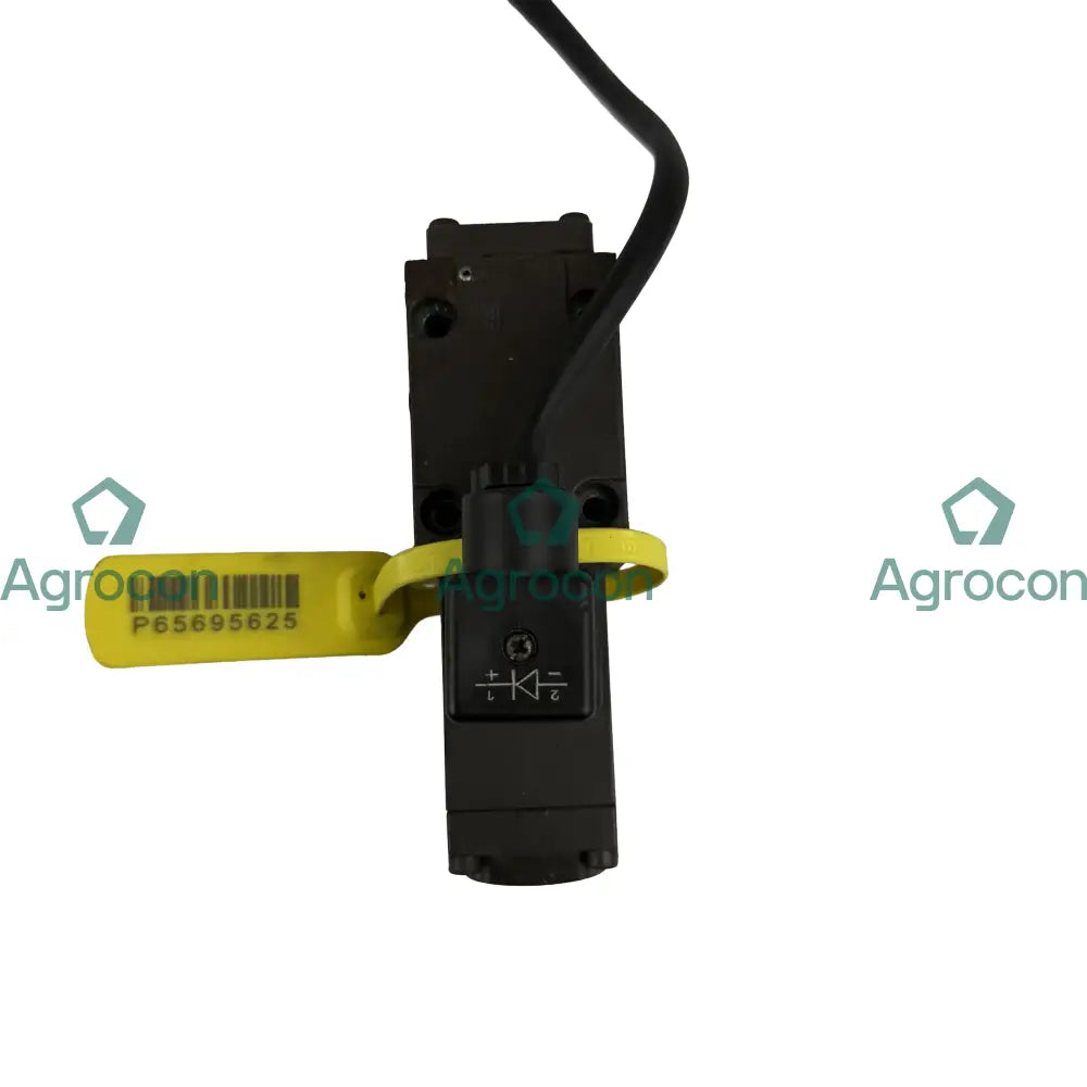 Elmagnetventil | Åkerman EW200 Hydraulventil