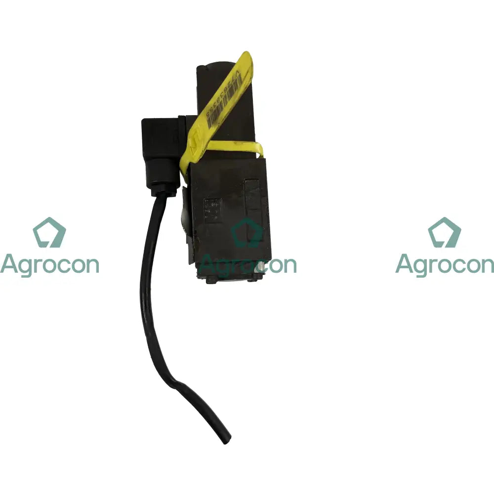 Elmagnetventil | Åkerman EW200 Hydraulventil
