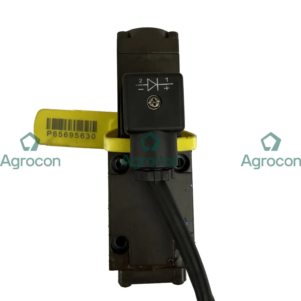 Elmagnetventil | Åkerman EW200 Hydraulventil