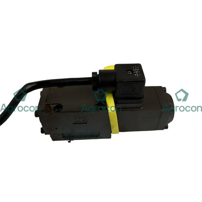 Elmagnetventil | Åkerman EW200 Hydraulventil