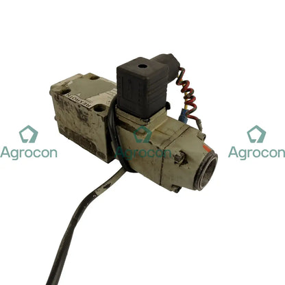 Elmagnetventil | Åkerman H7C Elsystem