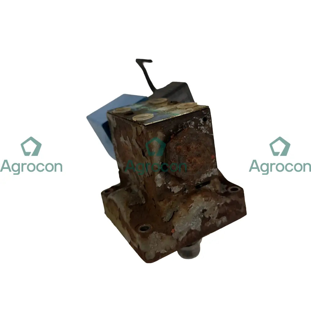 Elmagnetventil | JCB JS130W Hydraulventil