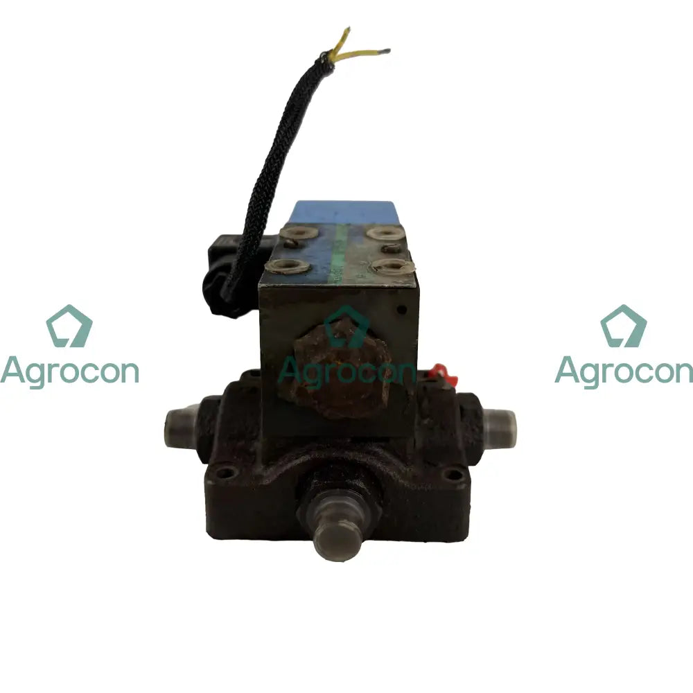 Elmagnetventil | JCB JS130W Hydraulventil